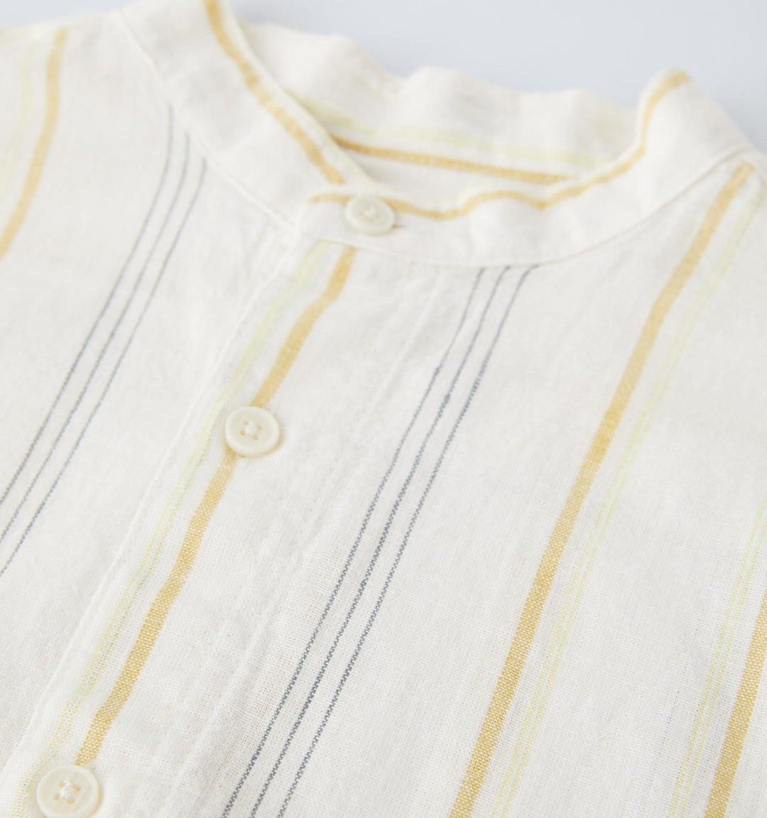 Moudda ZARA - Boy Shirt - Tunisie 1