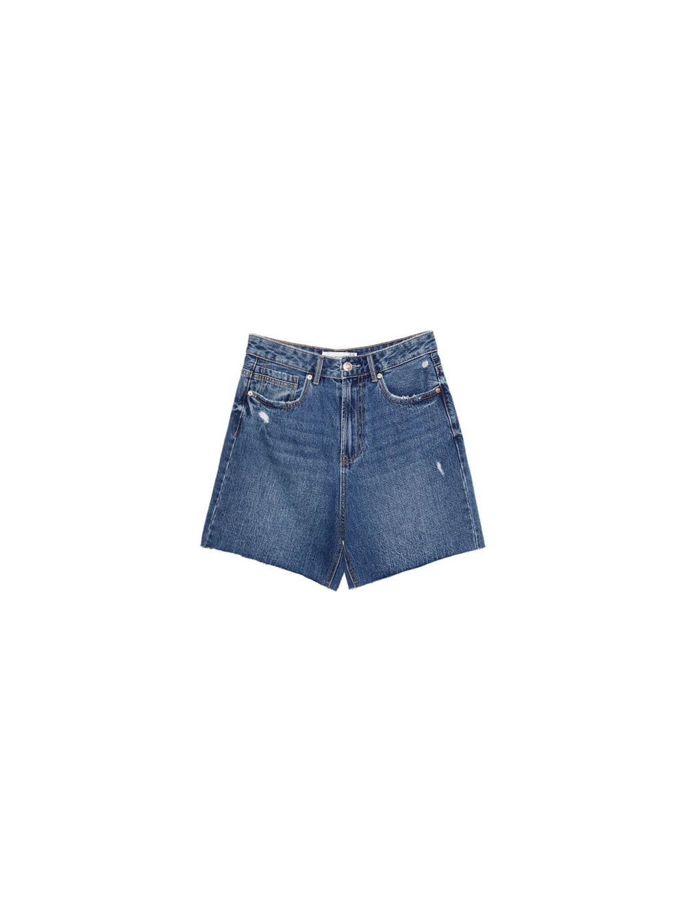 Moudda STRADIVARIUS - Short - Tunisie 2