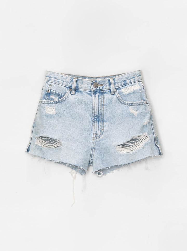 Moudda PULL & BEAR - Bermuda - Tunisie 2