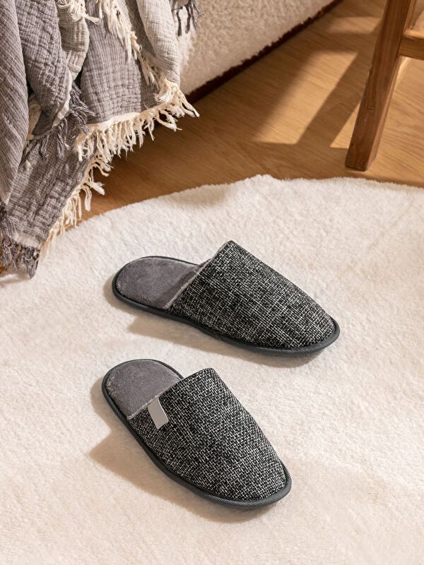 Moudda LC Waikiki - Chaussons d'intérieur pour Homme - Tunisie 1