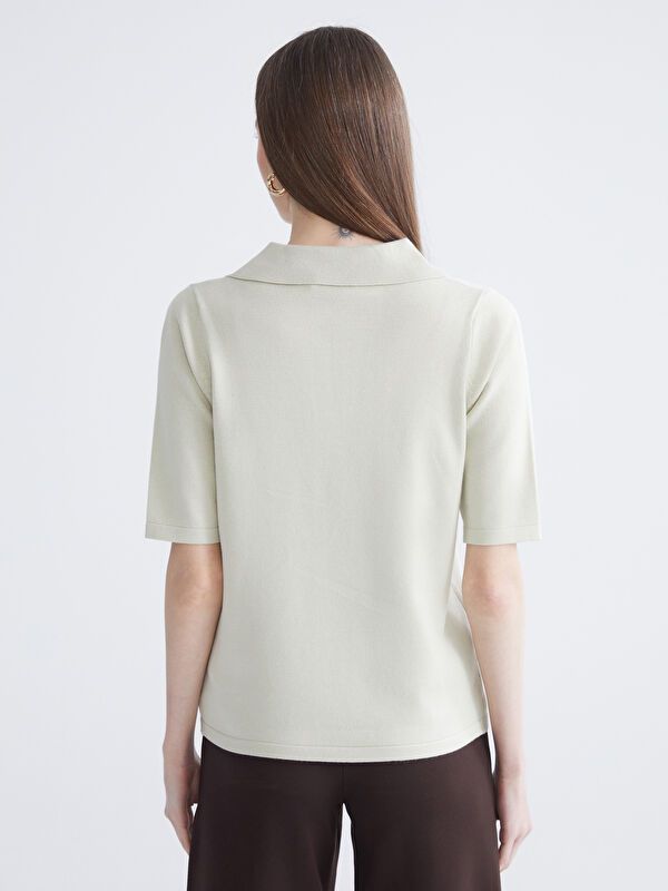 Moudda LC Waikiki - Pull fin en tricot pour Femme - Tunisie 4