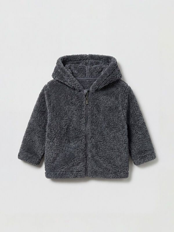 Moudda LC Waikiki - Cardigan en jersey pour Garçon - Tunisie 4