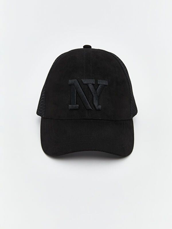 Moudda LC Waikiki - Casquettes et chapeaux tissés Homme Noir - Tunisie 1