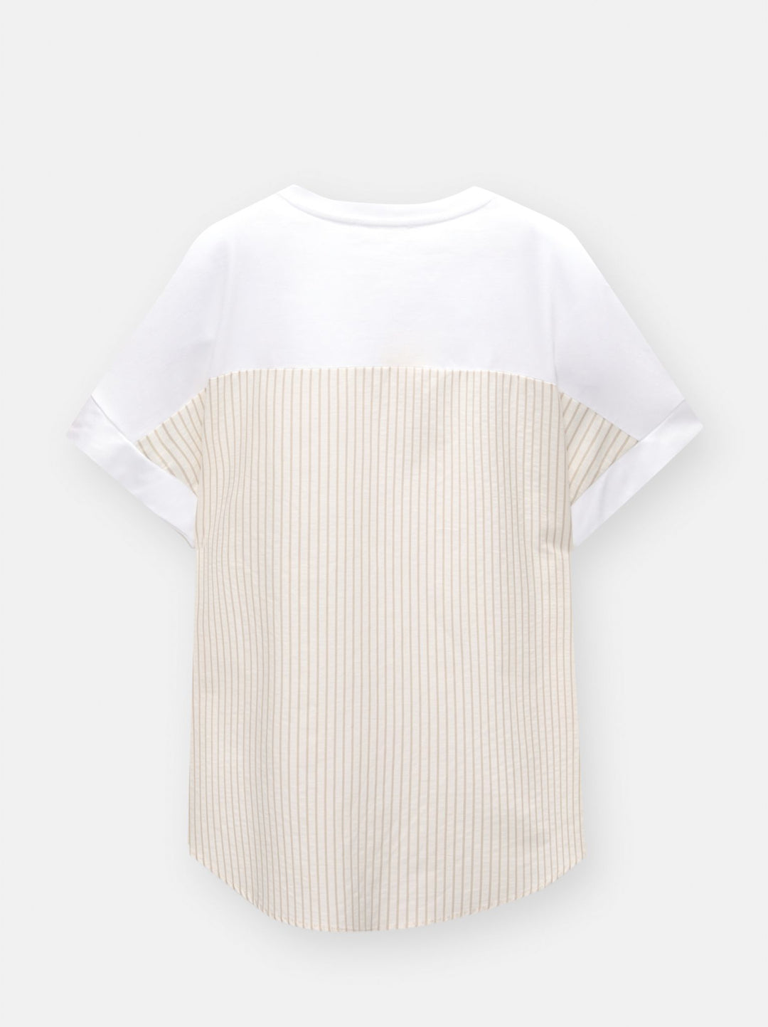 Moudda PULL & BEAR - Body PA Bimatière Manches Courtes - Tunisie 2