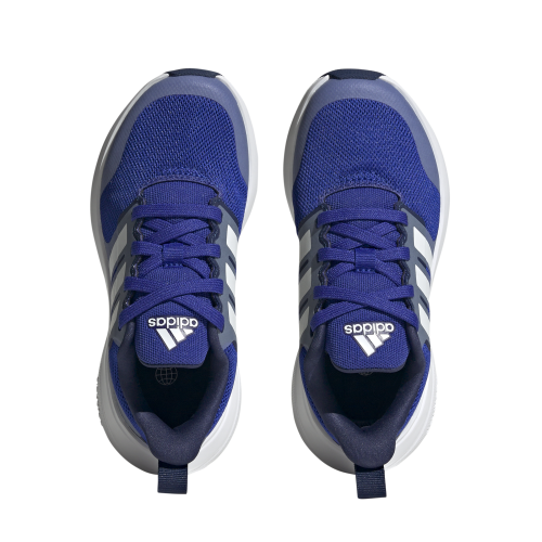 Moudda Adidas - Chaussure à lacets FortaRun 2.0 Cloudfoam - Tunisie 1