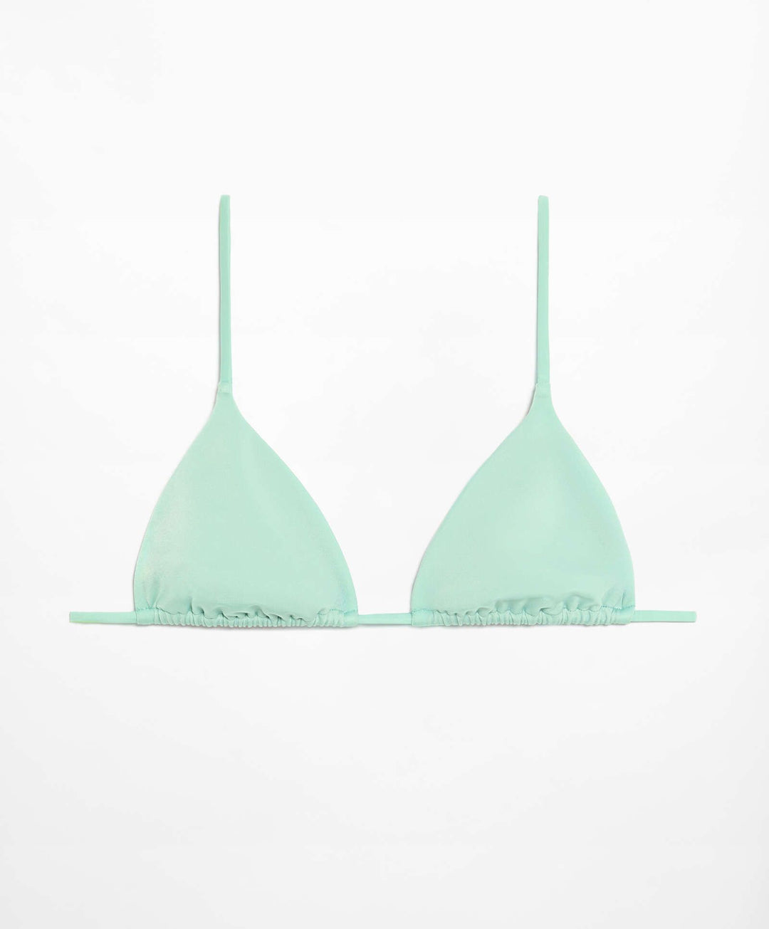 Moudda Oysho - Culotte Triangle Mousse Sans Armatures Rembourrée - Tunisie 5