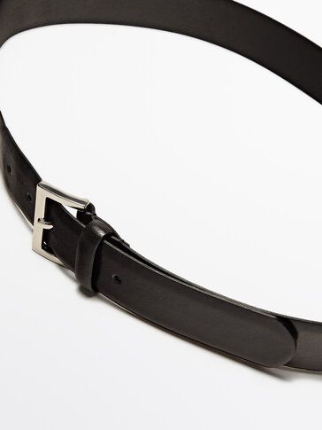 Moudda Massimo Dutti - Sac - Tunisie 2