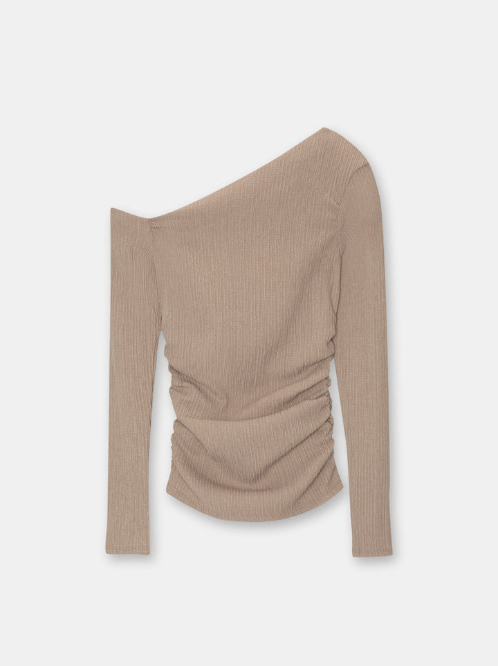 Moudda PULL & BEAR - Body Top Bambula Asymétrique - Tunisie 2