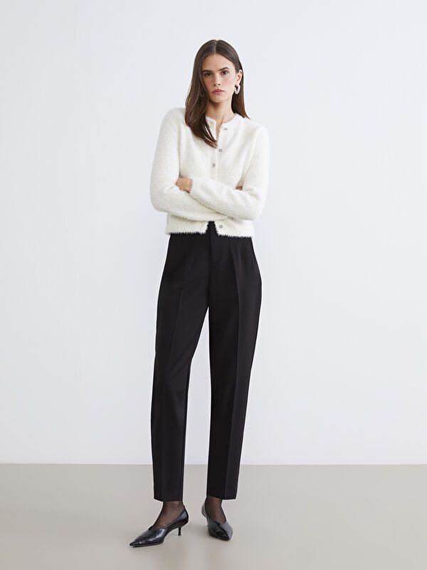 Moudda LC Waikiki - Pantalon mi-saison en tissu - Tunisie 1