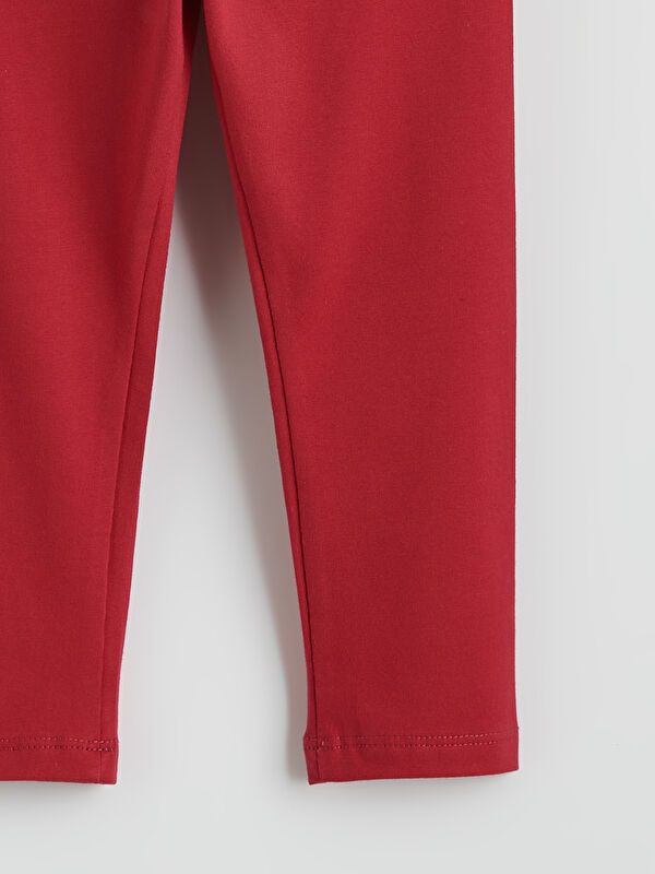 Moudda LC Waikiki - Ensemble en jersey Filles pour Fille - Tunisie 6