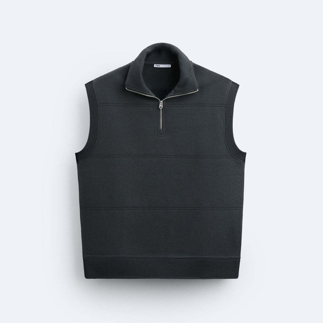Moudda ZARA - Vest - Tunisie 2