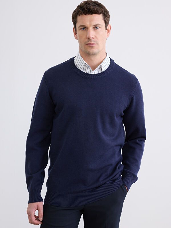 Moudda LC Waikiki - Pull en tricot pour Homme - Tunisie 1