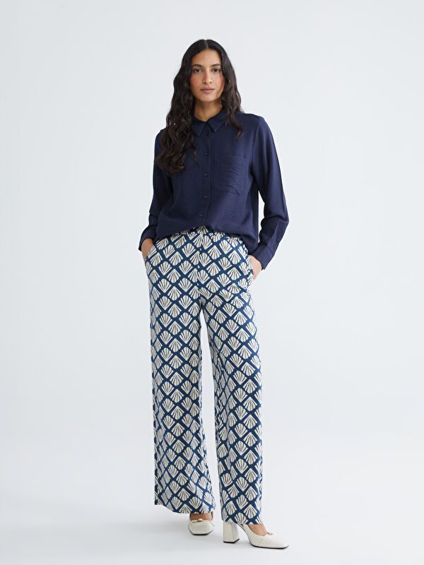 Moudda LC Waikiki - Pantalon mi-saison en tissu - Tunisie 5