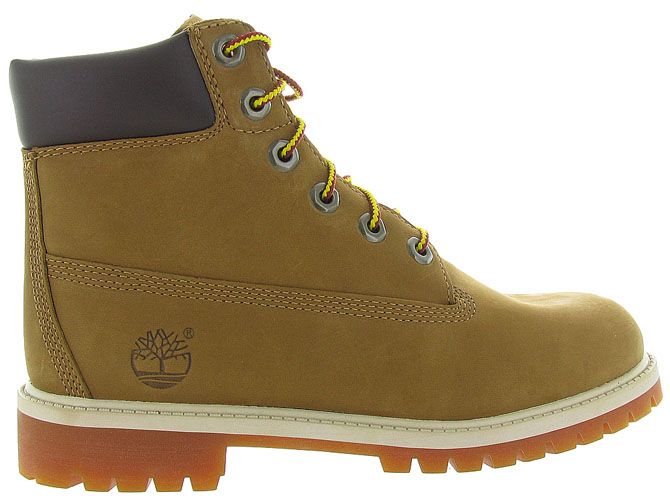 Moudda Timberland - Tunisie