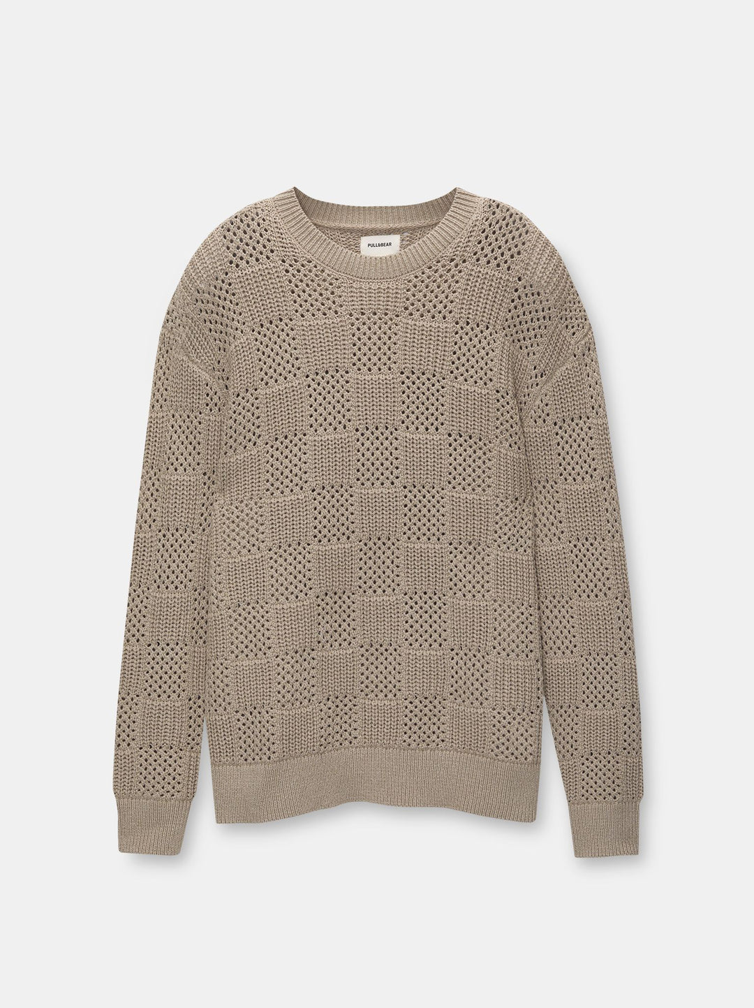 Moudda PULL & BEAR - Sweater - Tunisie 3
