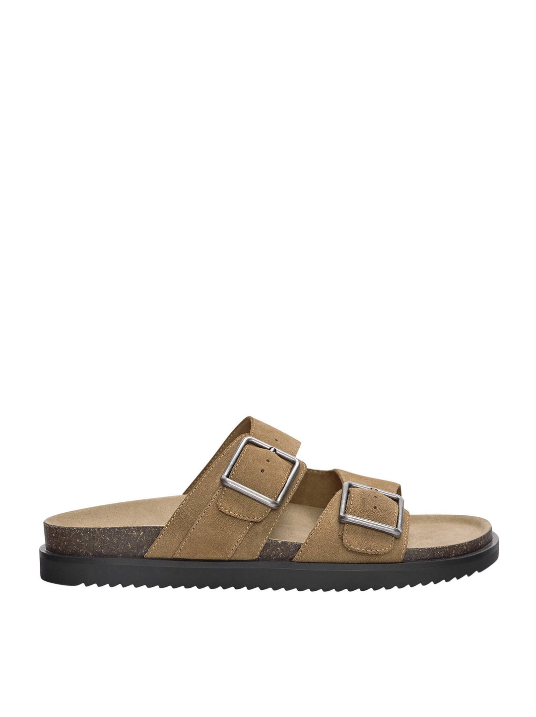 Moudda PULL & BEAR - Bio Boucles Daim - Tunisie 5