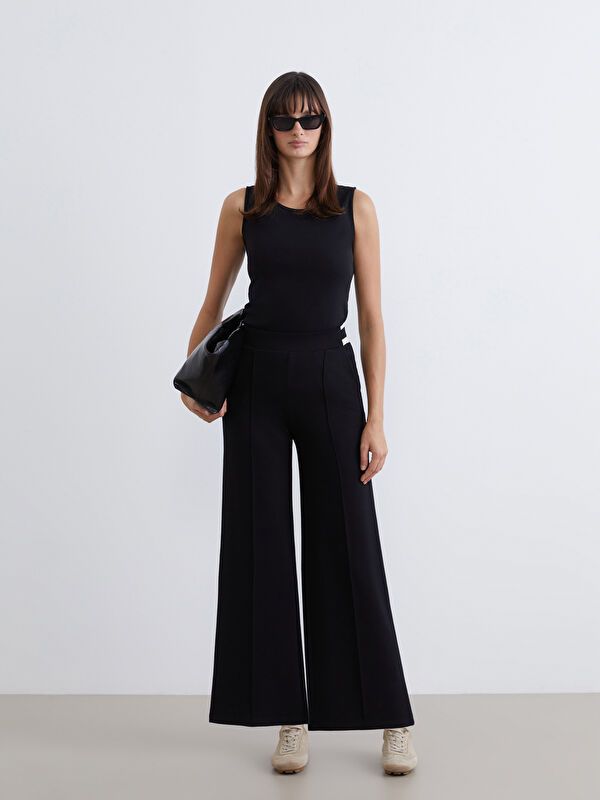 Moudda LC Waikiki - pantalon de jersey cv pour Femmes - Tunisie 1