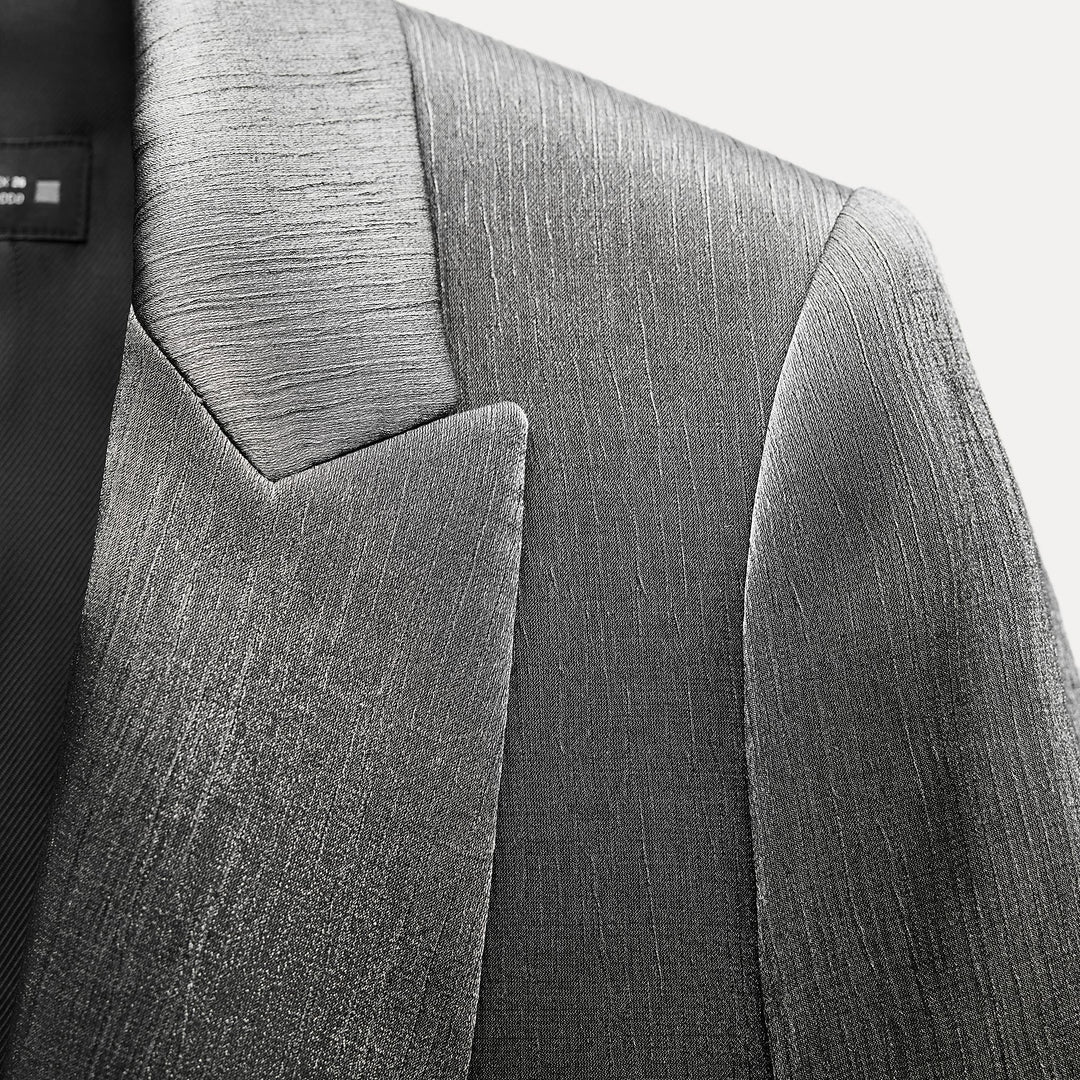 Moudda ZARA - Set veste froissée - Tunisie 3