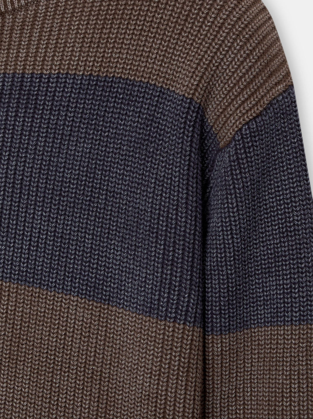 Moudda PULL & BEAR - Pull Manches Longues Acid Rayures - Tunisie 2