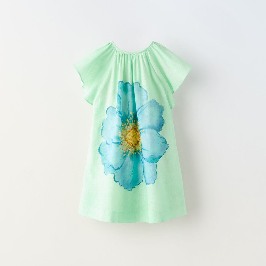 Moudda ZARA - Kda Dress - Tunisie 3