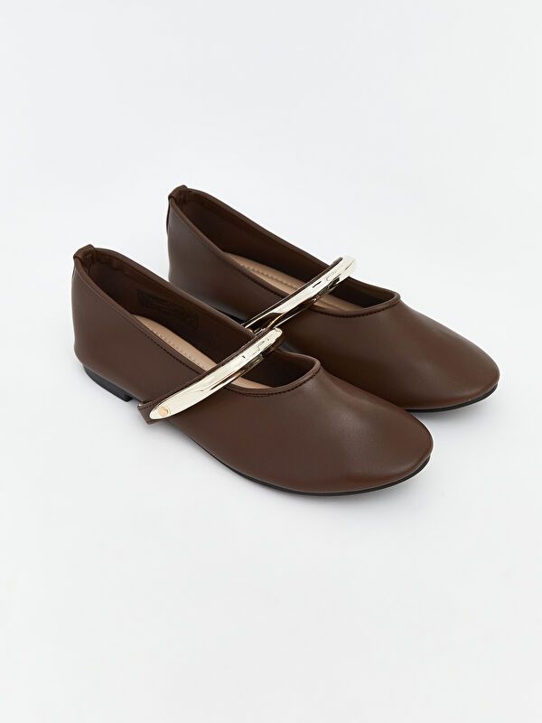 Moudda LC Waikiki - Ballerines pour Femme - Tunisie 1