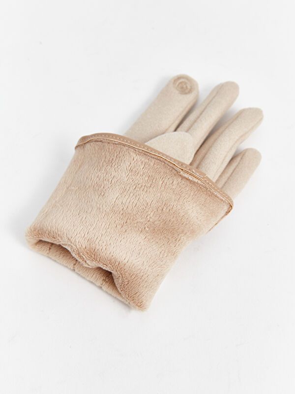 Moudda LC Waikiki - Gants pour Femme - Tunisie 3