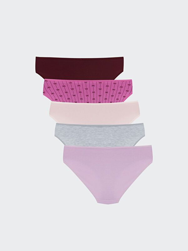 Moudda LC Waikiki - Culotte en jersey pour Femme - Tunisie 2