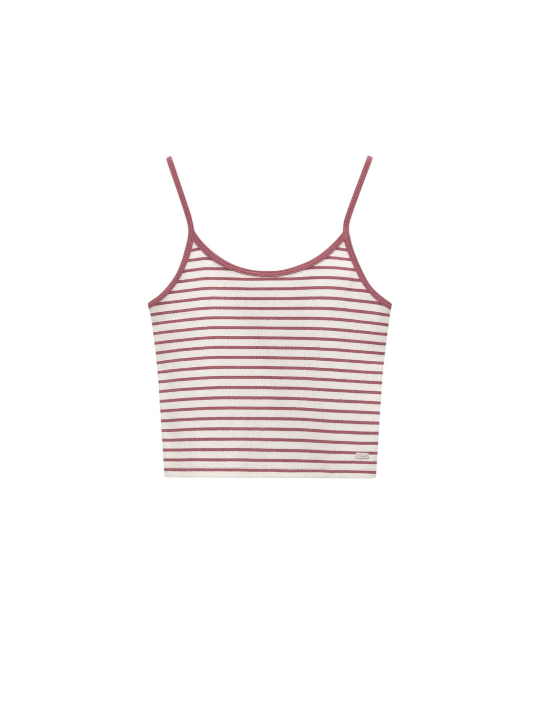 Moudda PULL & BEAR - Top Pacific Rayures - Tunisie 6