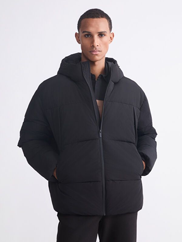 Moudda LC Waikiki - Doudouse en nylon/manteau pour Hommes - Tunisie 1