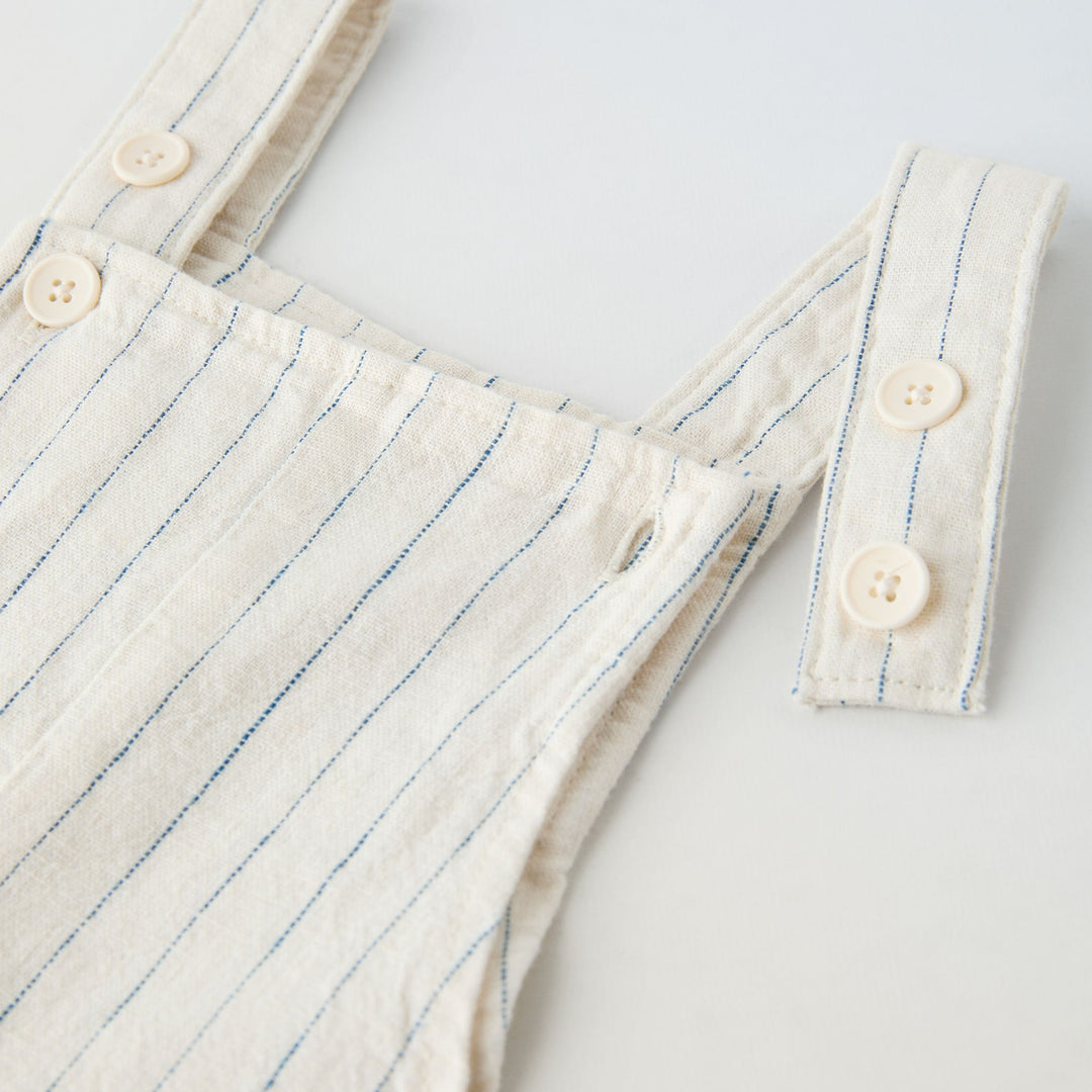 Moudda ZARA - Kdo Dungaree - Tunisie 3