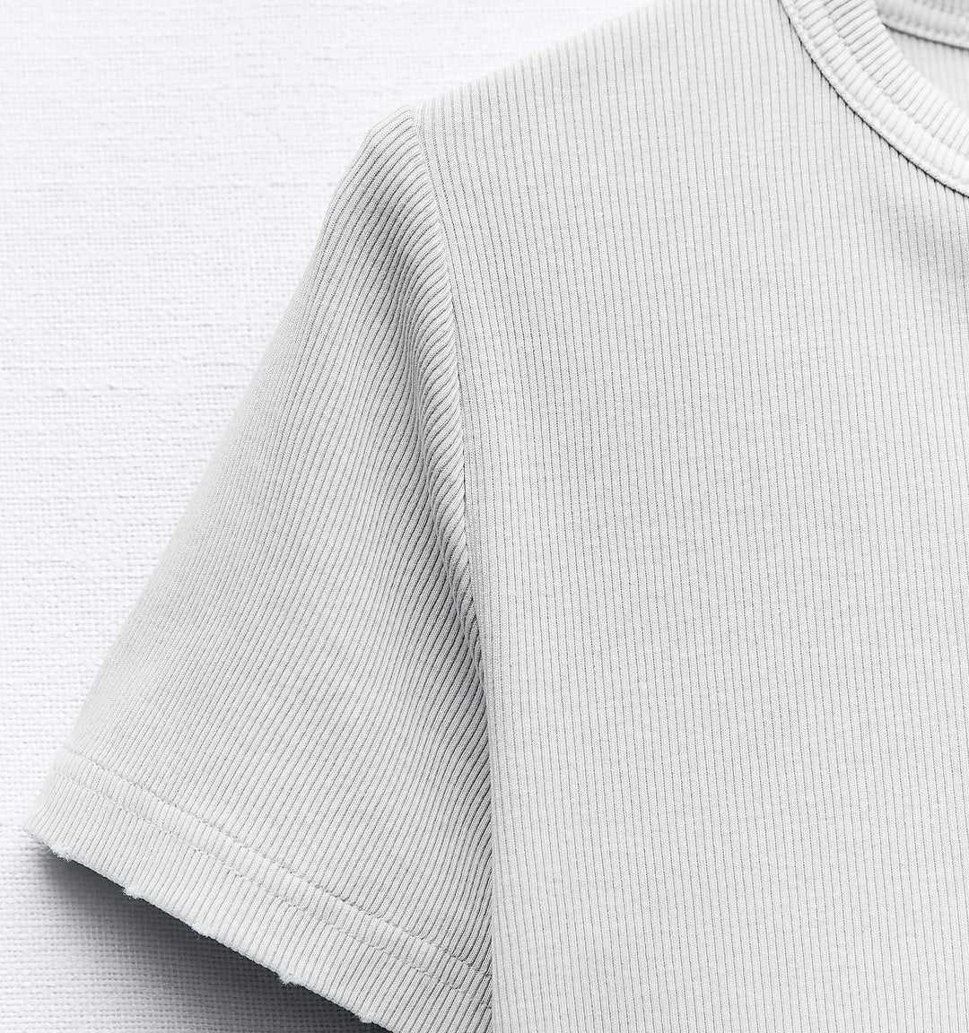 Moudda ZARA -  Basic T-Shirt - Tunisie 3