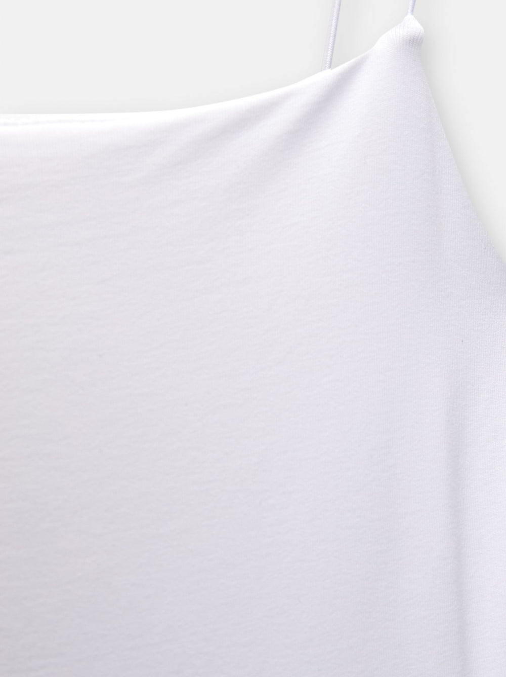 Moudda PULL & BEAR - Robe Longue Bretelle Fine Polyamide - Tunisie 3