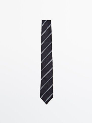 Moudda Massimo Dutti - Cravate - Tunisie 1