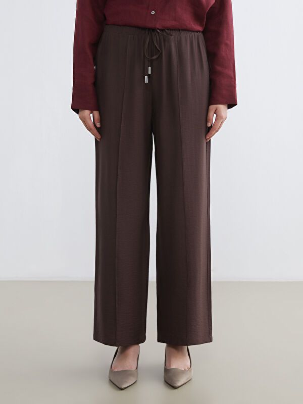 Moudda LC Waikiki - Pantalon fin en tissu - Tunisie 2