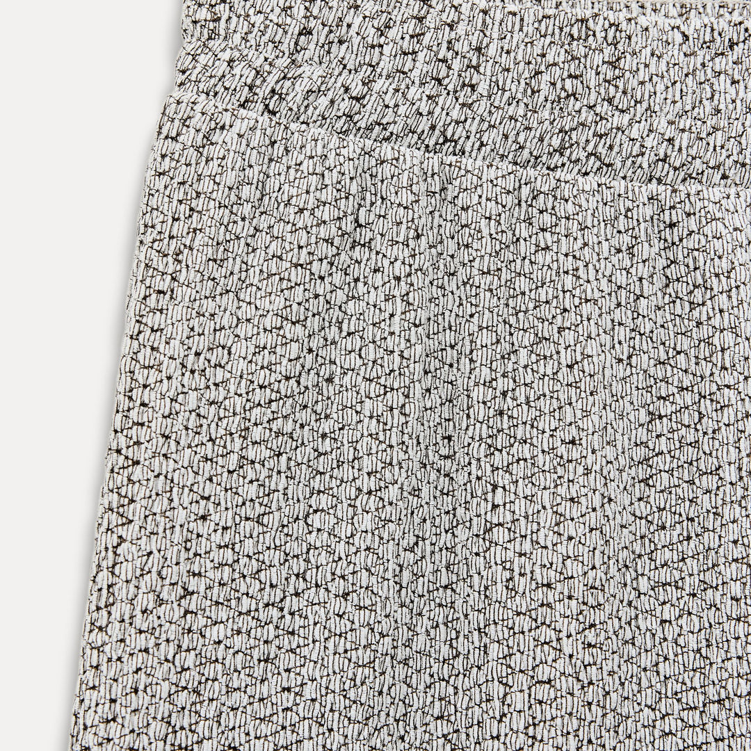 Moudda ZARA - Pantalon large effet froissé – ensemble - Tunisie 3