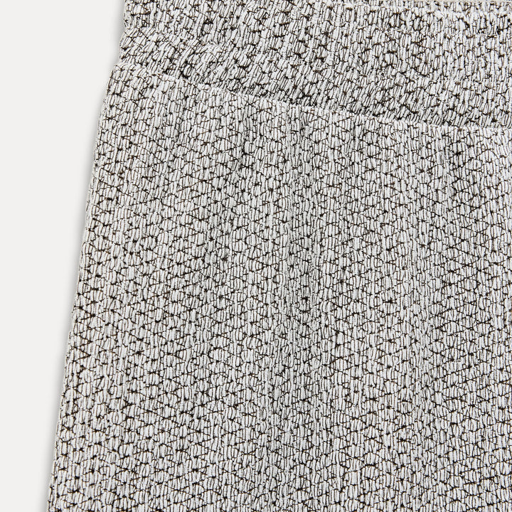Moudda ZARA - Pantalon large effet froissé – ensemble - Tunisie 3