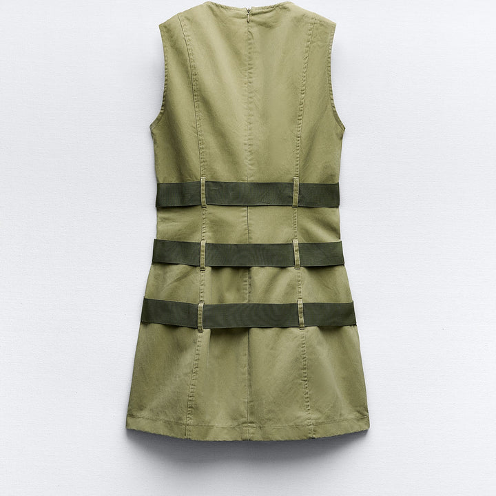Moudda ZARA - T-Dress - Tunisie 6