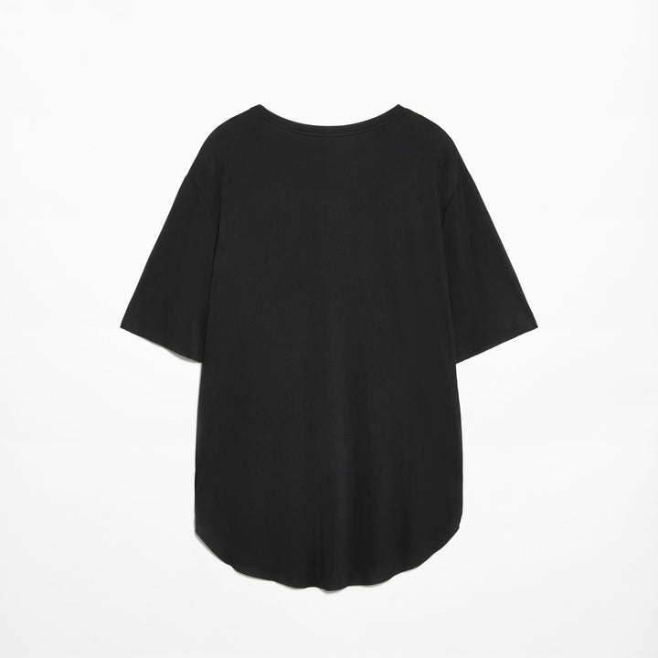 Moudda Oysho - T-Shirt Modal Polyester Agréable - Tunisie 1