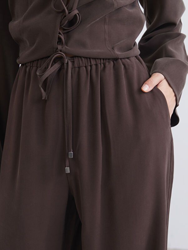 Moudda LC Waikiki - Pantalon fin en tissu - Tunisie 3