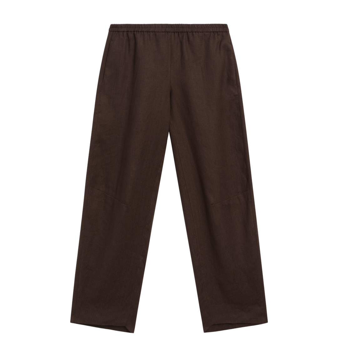 Moudda Massimo Dutti - Pantalon barrel - Tunisie 1