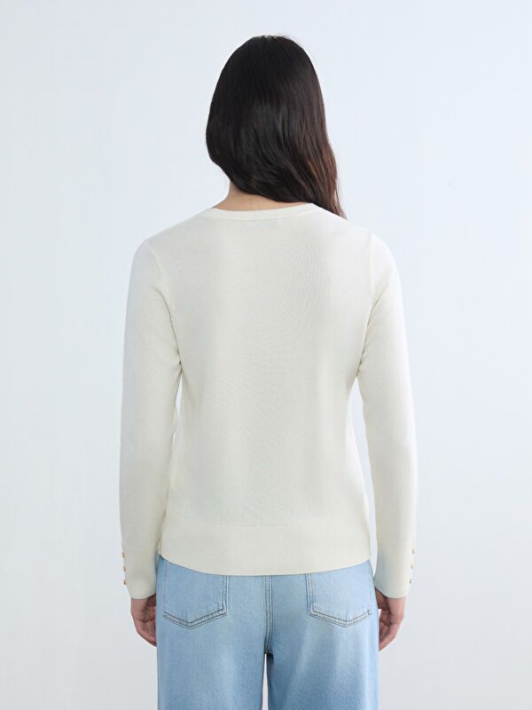 Moudda LC Waikiki - Pull fin en tricot - Tunisie 4