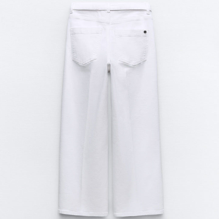 Moudda ZARA - Folder Pants - Tunisie 3