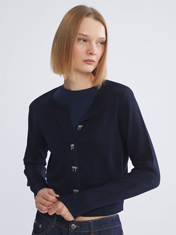 Moudda LC Waikiki - Cardigan en tricot - Tunisie 5