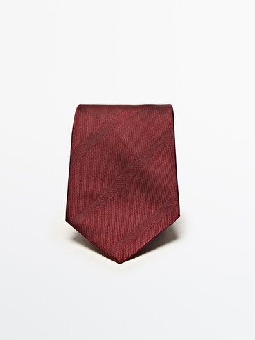 Moudda Massimo Dutti - Cravate - Tunisie 5