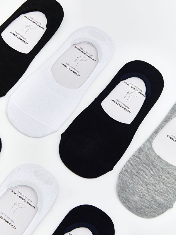 Moudda LC Waikiki - Chaussettes invisibles - Tunisie 3