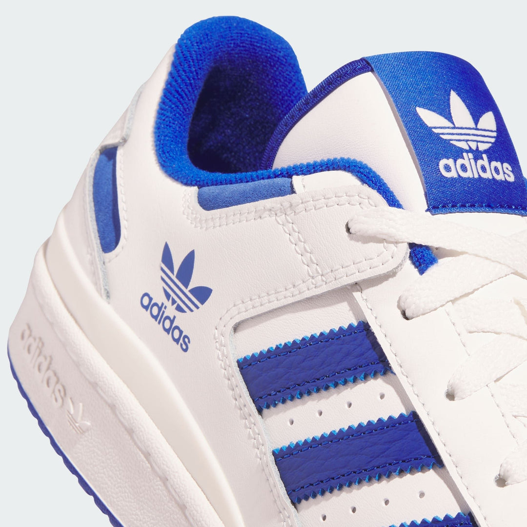 Moudda Adidas - Sneakers ADIDAS FORUM LOW CL pour adultes - Tunisie 6