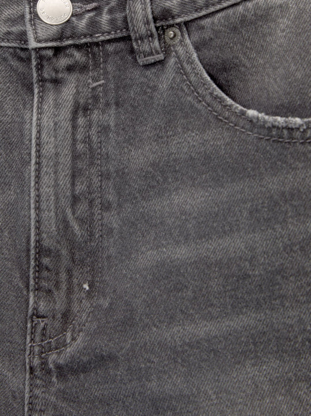 Moudda PULL & BEAR - Short Mom Revers - Tunisie 5