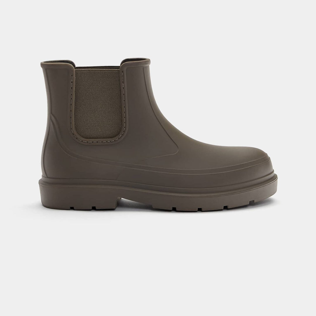 Bottes de pluie