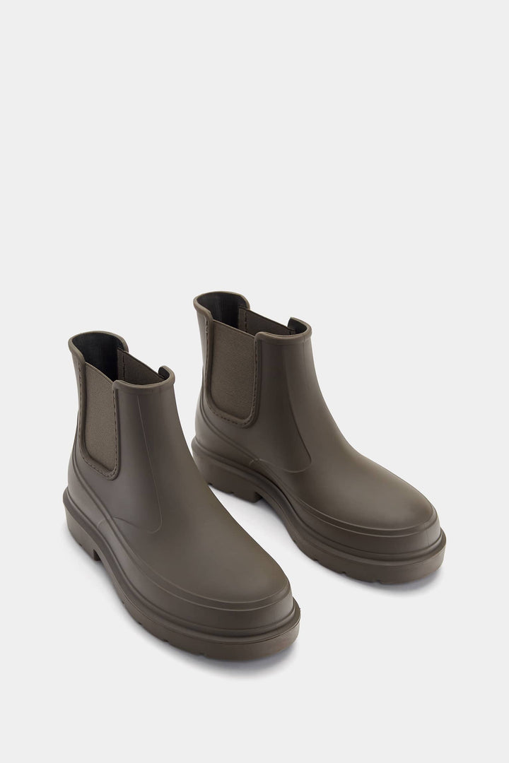 Bottes de pluie