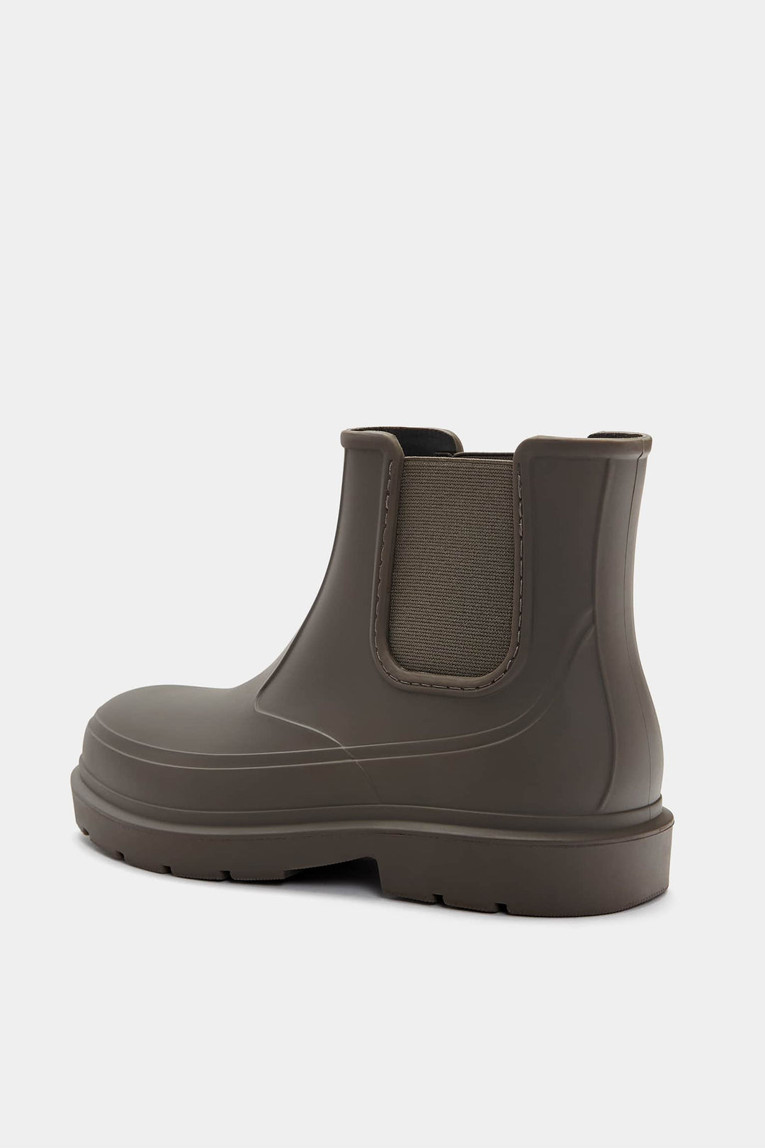 Bottes de pluie